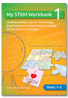 My STEM Workbook 1