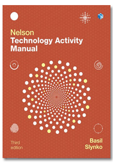 cover technology activity manual 300
