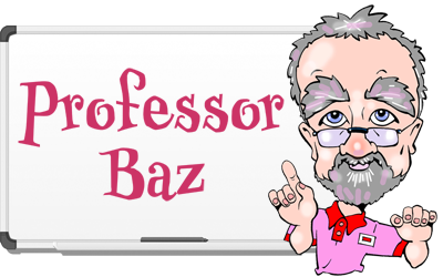 Professor Baz